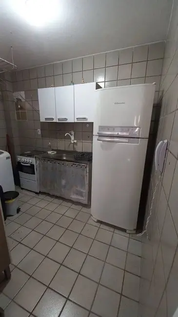 Foto 3 de Apartamento com 1 quarto à venda, 35m2 em Jardim Cidade Universitária, Joao Pessoa - PB