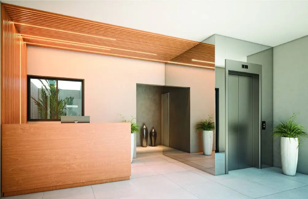 Foto 4 de Apartamento com 2 quartos à venda, 54m2 em Miramar, Joao Pessoa - PB