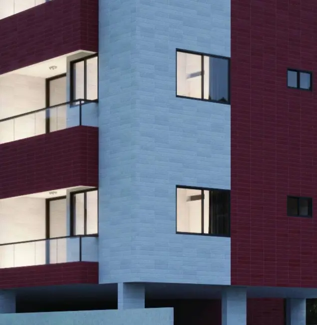 Foto 5 de Apartamento com 2 quartos à venda, 54m2 em Miramar, Joao Pessoa - PB