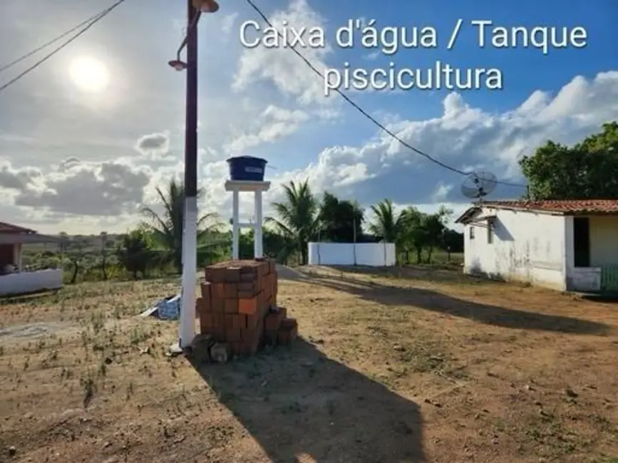 Foto 5 de Sítio / Rancho com 3 quartos à venda, 346000m2 em Mulungu - PB