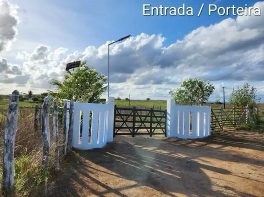Foto 1 de Sítio / Rancho com 3 quartos à venda, 346000m2 em Mulungu - PB
