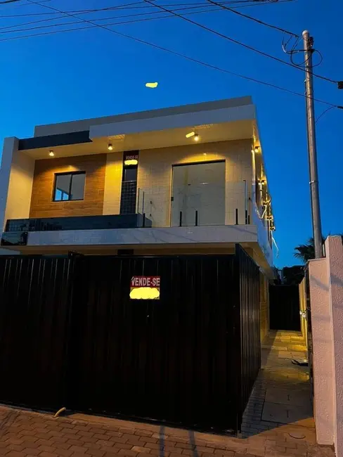 Foto 1 de Apartamento com 2 quartos à venda, 60m2 em Mangabeira, Joao Pessoa - PB