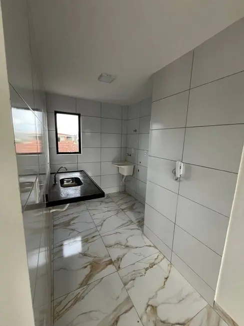 Apartamento com 2 quartos à venda, 60m2 em Mangabeira, Joao Pessoa - PB - imagem 3 Foto 3 de Apartamento com 2 quartos à venda, 60m2 em Mangabeira, Joao Pessoa - PB