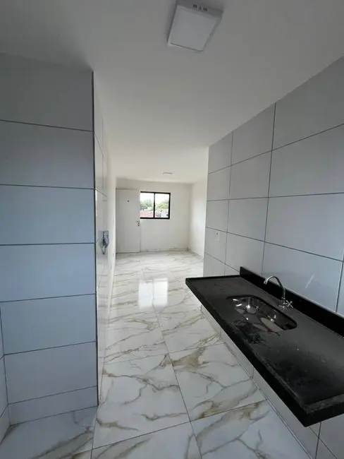 Apartamento com 2 quartos à venda, 60m2 em Mangabeira, Joao Pessoa - PB - imagem 4 Foto 4 de Apartamento com 2 quartos à venda, 60m2 em Mangabeira, Joao Pessoa - PB