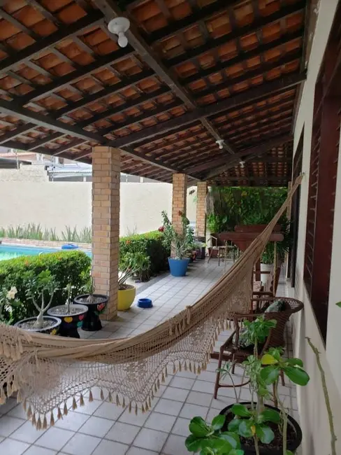 Foto 8 de Casa com 4 quartos à venda, 350m2 em Cabo Branco, Joao Pessoa - PB