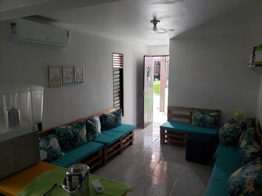 Foto 4 de Casa com 4 quartos à venda, 350m2 em Cabo Branco, Joao Pessoa - PB