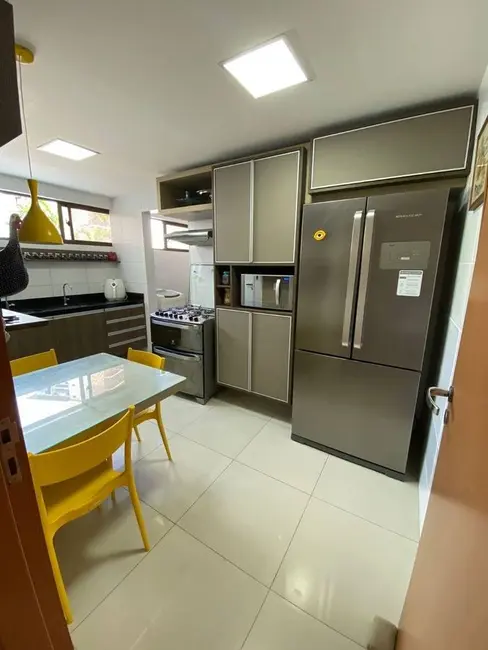 Foto 9 de Apartamento com 3 quartos à venda, 132m2 em Jardim Oceania, Joao Pessoa - PB