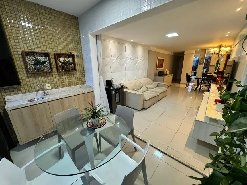 Foto 2 de Apartamento com 3 quartos à venda, 132m2 em Jardim Oceania, Joao Pessoa - PB