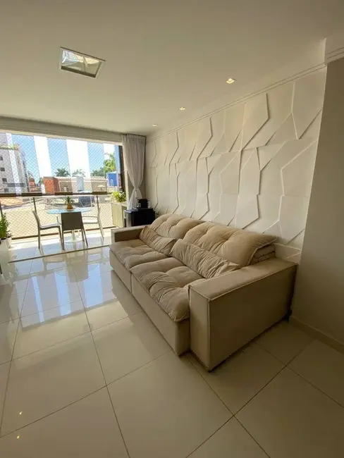 Foto 3 de Apartamento com 3 quartos à venda, 132m2 em Jardim Oceania, Joao Pessoa - PB