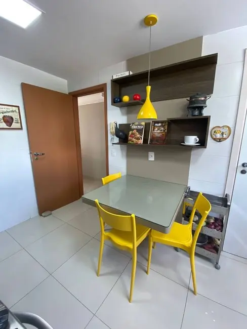 Foto 7 de Apartamento com 3 quartos à venda, 132m2 em Jardim Oceania, Joao Pessoa - PB
