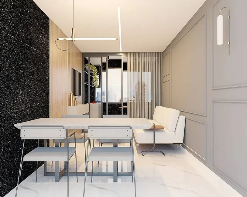 Foto 7 de Apartamento com 2 quartos à venda, 51m2 em Bessa, Joao Pessoa - PB