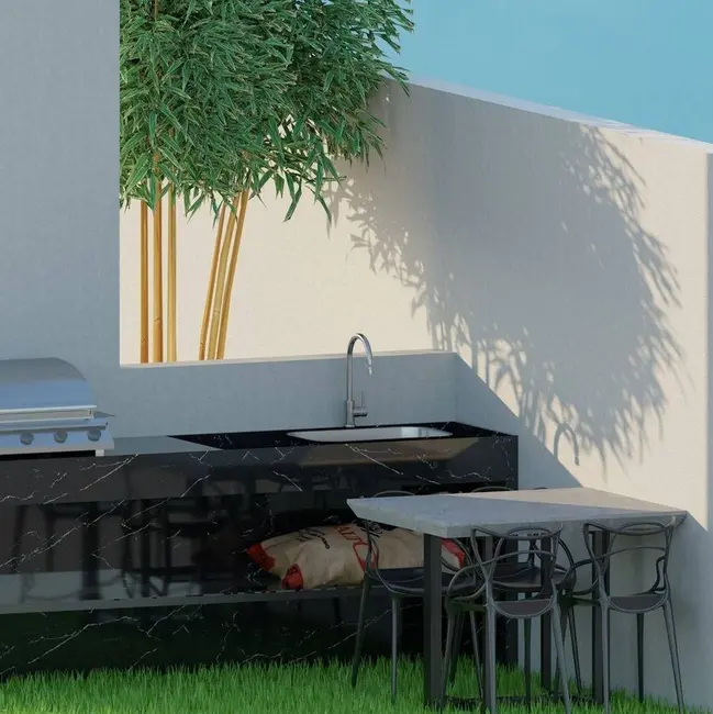 Foto 3 de Apartamento com 2 quartos à venda, 51m2 em Bessa, Joao Pessoa - PB