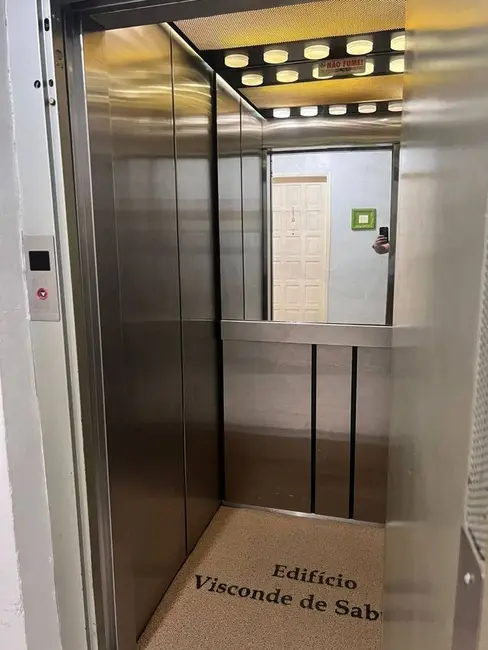 Foto 1 de Apartamento com 3 quartos à venda, 112m2 em Tambaú, Joao Pessoa - PB