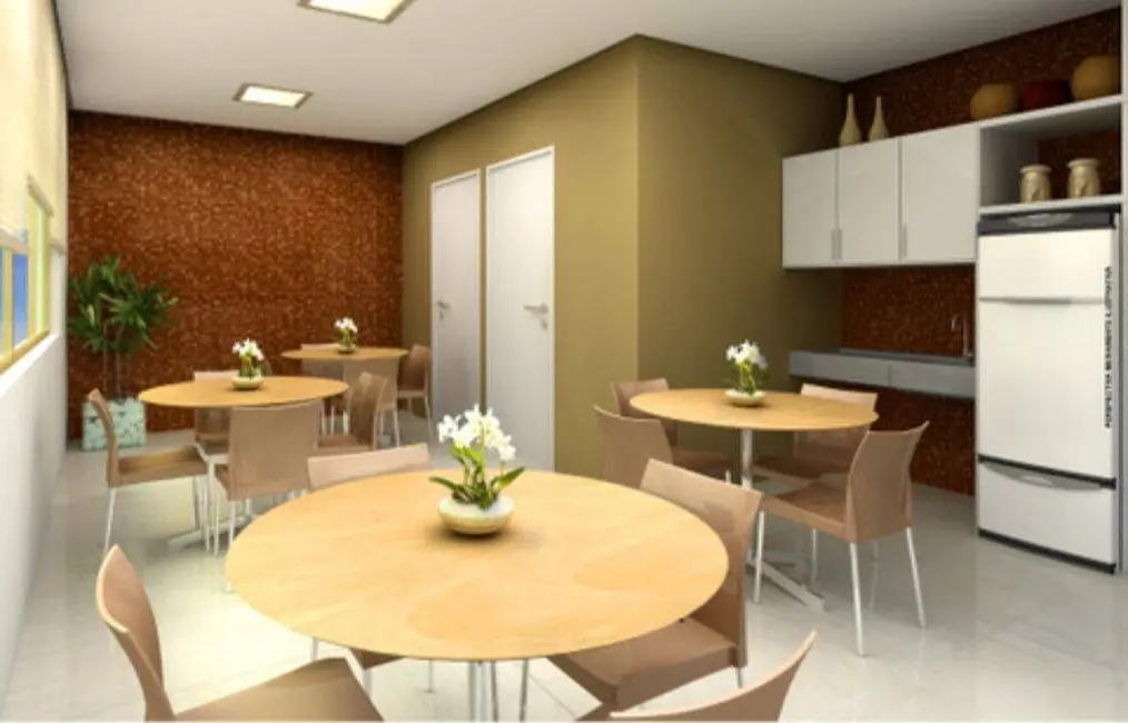 Foto 2 de Apartamento com 1 quarto à venda, 40m2 em Boa Viagem, Recife - PE