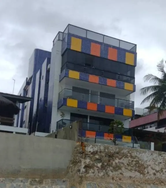 Apartamento com 3 quartos à venda, 200m2 em Jardim Oceania, Joao Pessoa - PB - imagem 8 Foto 8 de Apartamento com 3 quartos à venda, 200m2 em Jardim Oceania, Joao Pessoa - PB