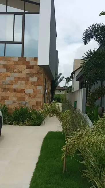 Casa com 6 quartos à venda, 319m2 em Bananeiras - PB - imagem 4 Foto 4 de Casa com 6 quartos à venda, 319m2 em Bananeiras - PB