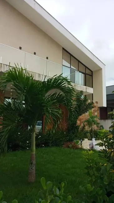 Casa com 6 quartos à venda, 319m2 em Bananeiras - PB - imagem 3 Foto 3 de Casa com 6 quartos à venda, 319m2 em Bananeiras - PB