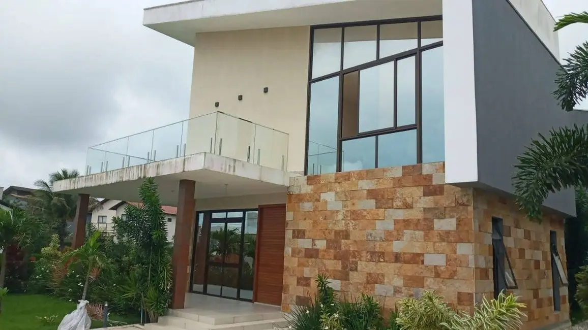 Casa com 6 quartos à venda, 319m2 em Bananeiras - PB - imagem 1 Foto 1 de Casa com 6 quartos à venda, 319m2 em Bananeiras - PB