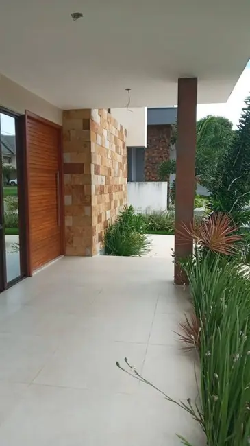 Casa com 6 quartos à venda, 319m2 em Bananeiras - PB - imagem 5 Foto 5 de Casa com 6 quartos à venda, 319m2 em Bananeiras - PB