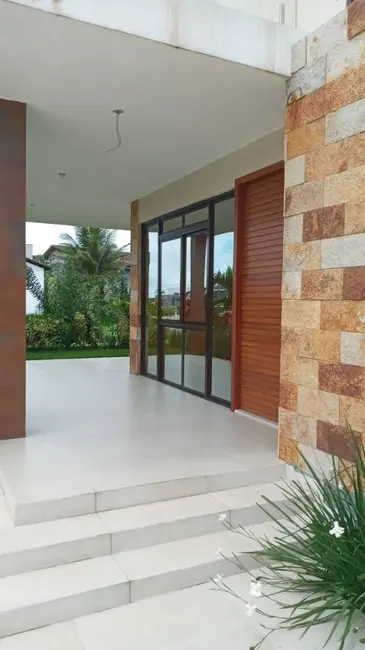 Casa com 6 quartos à venda, 319m2 em Bananeiras - PB - imagem 7 Foto 7 de Casa com 6 quartos à venda, 319m2 em Bananeiras - PB