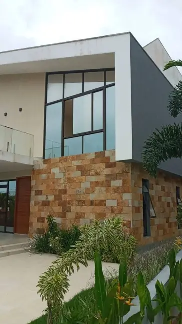 Casa com 6 quartos à venda, 319m2 em Bananeiras - PB - imagem 2 Foto 2 de Casa com 6 quartos à venda, 319m2 em Bananeiras - PB