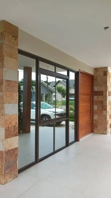 Casa com 6 quartos à venda, 319m2 em Bananeiras - PB - imagem 6 Foto 6 de Casa com 6 quartos à venda, 319m2 em Bananeiras - PB