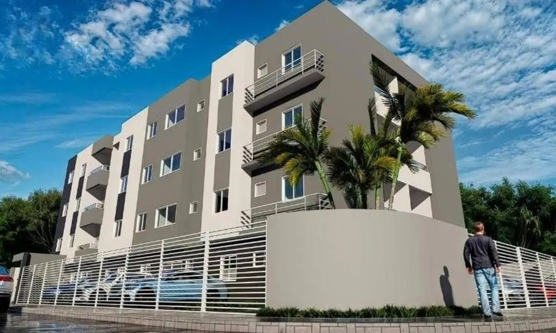 Foto 2 de Apartamento com 2 quartos à venda, 53m2 em Cristo Redentor, Joao Pessoa - PB