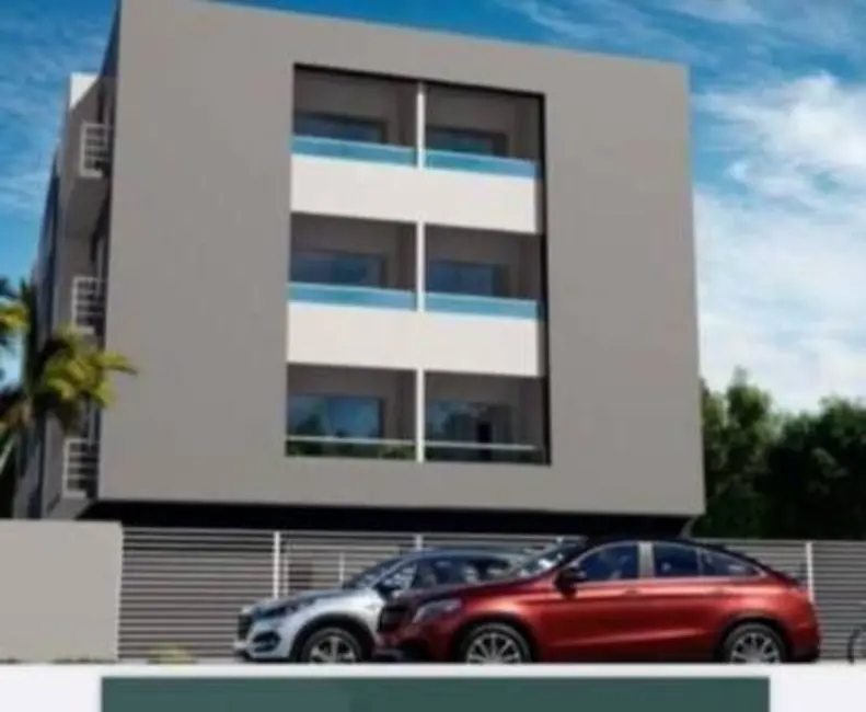 Foto 1 de Apartamento com 2 quartos à venda, 53m2 em Cristo Redentor, Joao Pessoa - PB