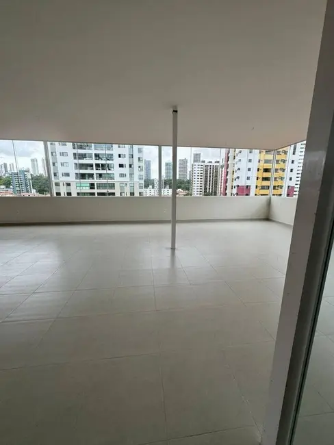 Foto 2 de Sala Comercial para alugar, 150m2 em Manaíra, Joao Pessoa - PB