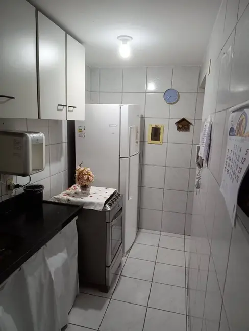 Foto 4 de Apartamento com 2 quartos à venda, 61m2 em Cidade dos Colibris, Joao Pessoa - PB