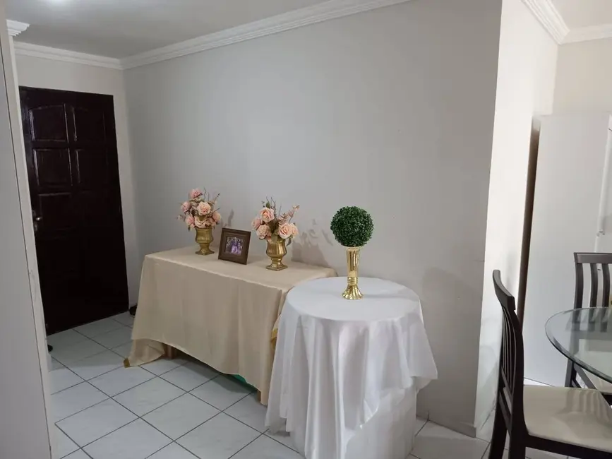 Foto 3 de Apartamento com 2 quartos à venda, 61m2 em Cidade dos Colibris, Joao Pessoa - PB