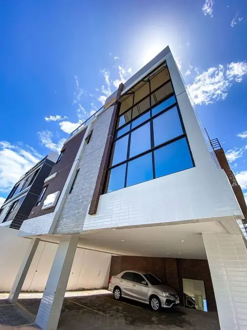 Foto 7 de Apartamento com 2 quartos à venda, 55m2 em Bessa, Joao Pessoa - PB