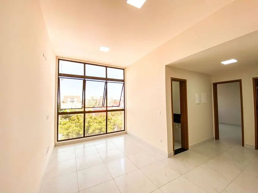 Foto 2 de Apartamento com 2 quartos à venda, 54m2 em Estados, Joao Pessoa - PB