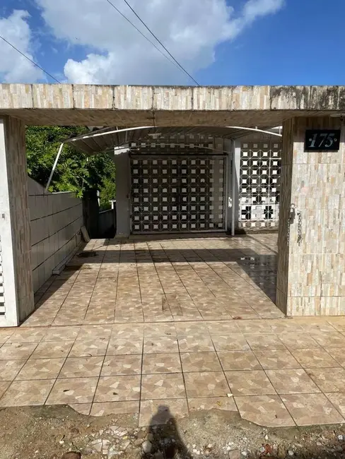 Foto 1 de Casa com 6 quartos à venda, 900m2 em Jaguaribe, Joao Pessoa - PB