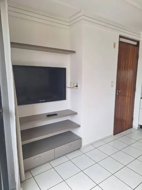 Foto 5 de Apartamento com 2 quartos à venda, 54m2 em Manaíra, Joao Pessoa - PB