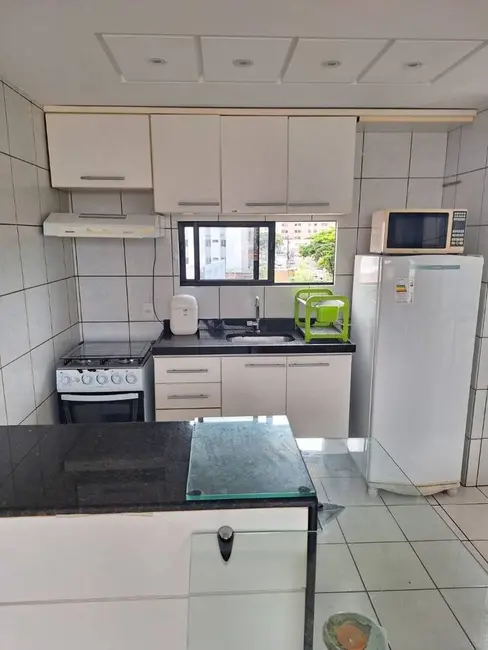 Foto 6 de Apartamento com 2 quartos à venda, 54m2 em Manaíra, Joao Pessoa - PB
