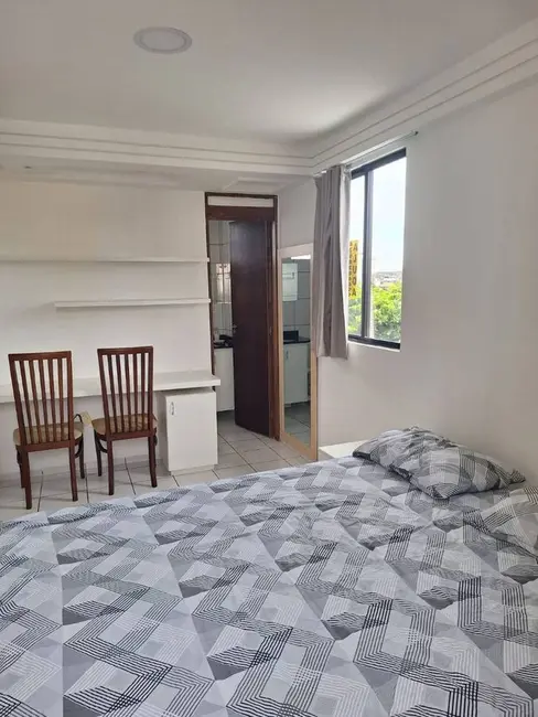 Apartamento com 2 quartos para alugar, 54m2 em Manaíra, Joao Pessoa - PB - imagem 9 Foto 9 de Apartamento com 2 quartos para alugar, 54m2 em Manaíra, Joao Pessoa - PB