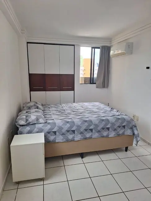 Apartamento com 2 quartos para alugar, 54m2 em Manaíra, Joao Pessoa - PB - imagem 8 Foto 8 de Apartamento com 2 quartos para alugar, 54m2 em Manaíra, Joao Pessoa - PB