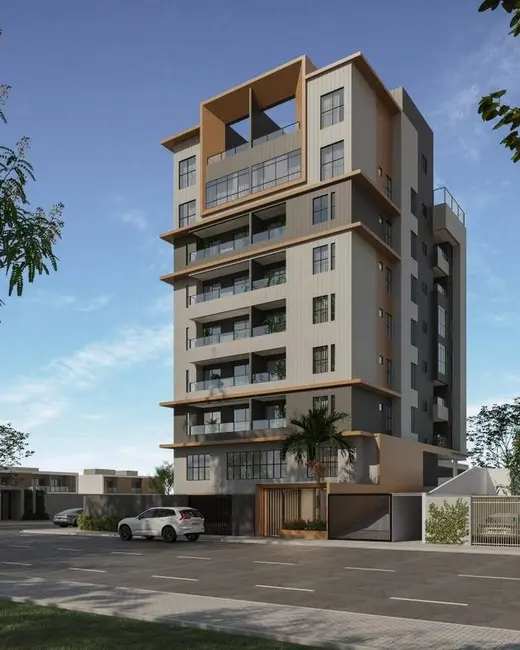 Foto 2 de Apartamento com 2 quartos à venda, 58m2 em Bessa, Joao Pessoa - PB