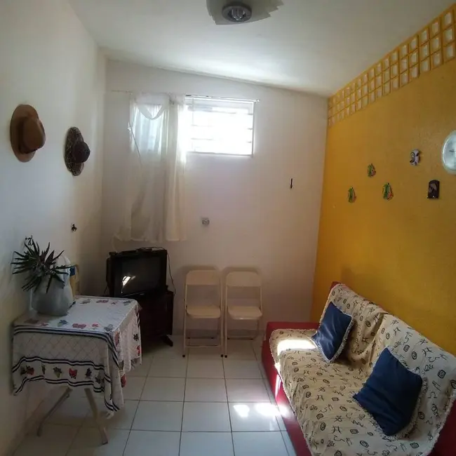 Foto 2 de Apartamento com 1 quarto à venda, 21m2 em Conde - PB