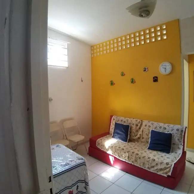 Foto 1 de Apartamento com 1 quarto à venda, 21m2 em Conde - PB