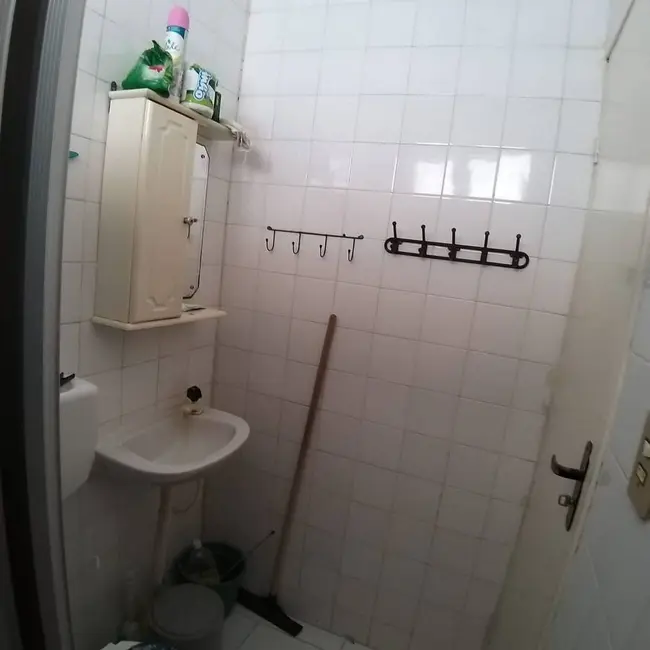 Foto 4 de Apartamento com 1 quarto à venda, 21m2 em Conde - PB
