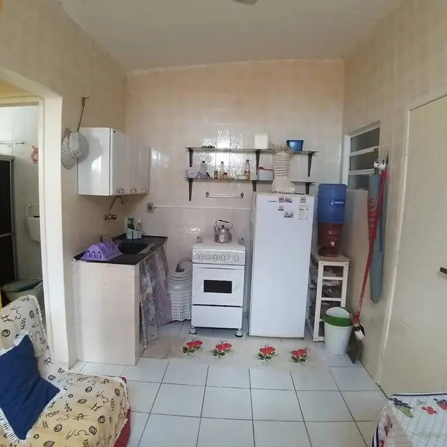 Foto 3 de Apartamento com 1 quarto à venda, 21m2 em Conde - PB