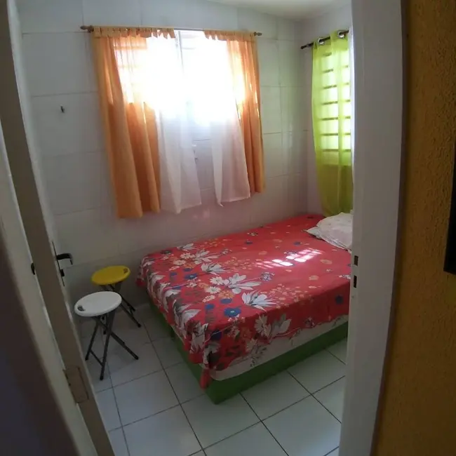 Foto 5 de Apartamento com 1 quarto à venda, 21m2 em Conde - PB