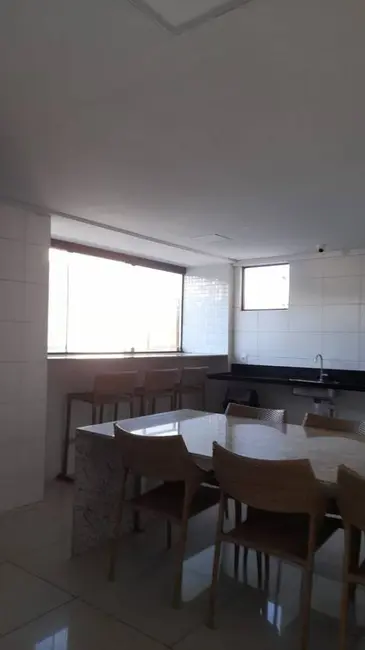 Foto 6 de Apartamento com 3 quartos à venda, 130m2 em Jardim Oceania, Joao Pessoa - PB