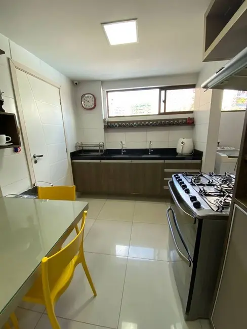 Foto 5 de Apartamento com 3 quartos à venda, 132m2 em Jardim Oceania, Joao Pessoa - PB