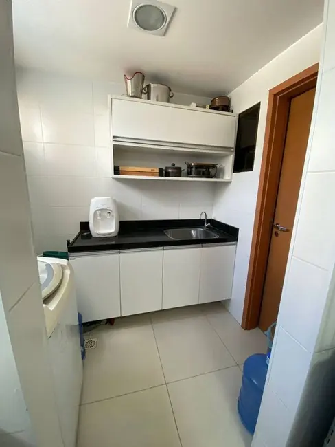 Foto 8 de Apartamento com 3 quartos à venda, 132m2 em Jardim Oceania, Joao Pessoa - PB