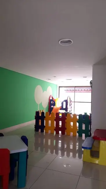 Apartamento com 3 quartos para alugar, 130m2 em Jardim Oceania, Joao Pessoa - PB - imagem 7 Foto 7 de Apartamento com 3 quartos para alugar, 130m2 em Jardim Oceania, Joao Pessoa - PB