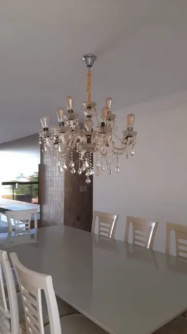 Apartamento com 3 quartos para alugar, 130m2 em Jardim Oceania, Joao Pessoa - PB - imagem 3 Foto 3 de Apartamento com 3 quartos para alugar, 130m2 em Jardim Oceania, Joao Pessoa - PB