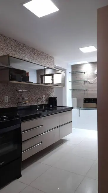 Apartamento com 3 quartos para alugar, 130m2 em Jardim Oceania, Joao Pessoa - PB - imagem 5 Foto 5 de Apartamento com 3 quartos para alugar, 130m2 em Jardim Oceania, Joao Pessoa - PB